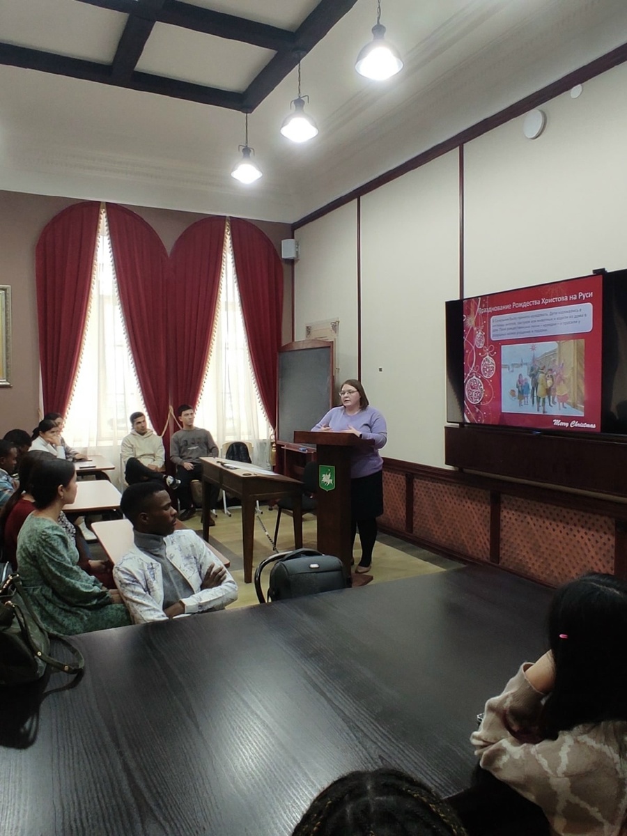 Из группы в ВК "Клуб Молодой Семьи"