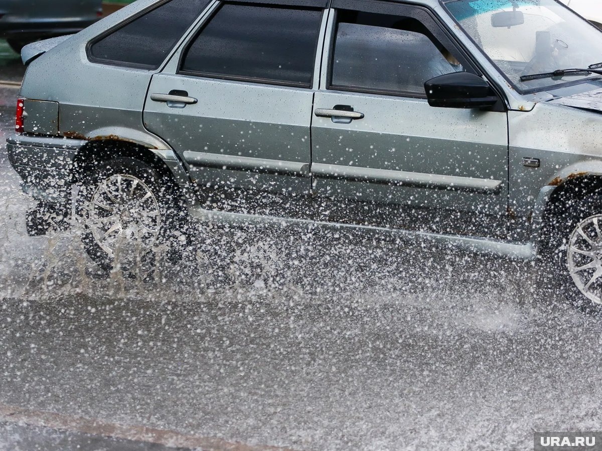   Выбор резины напрямую влияет на безопасность на дорогах, особенно в дождь