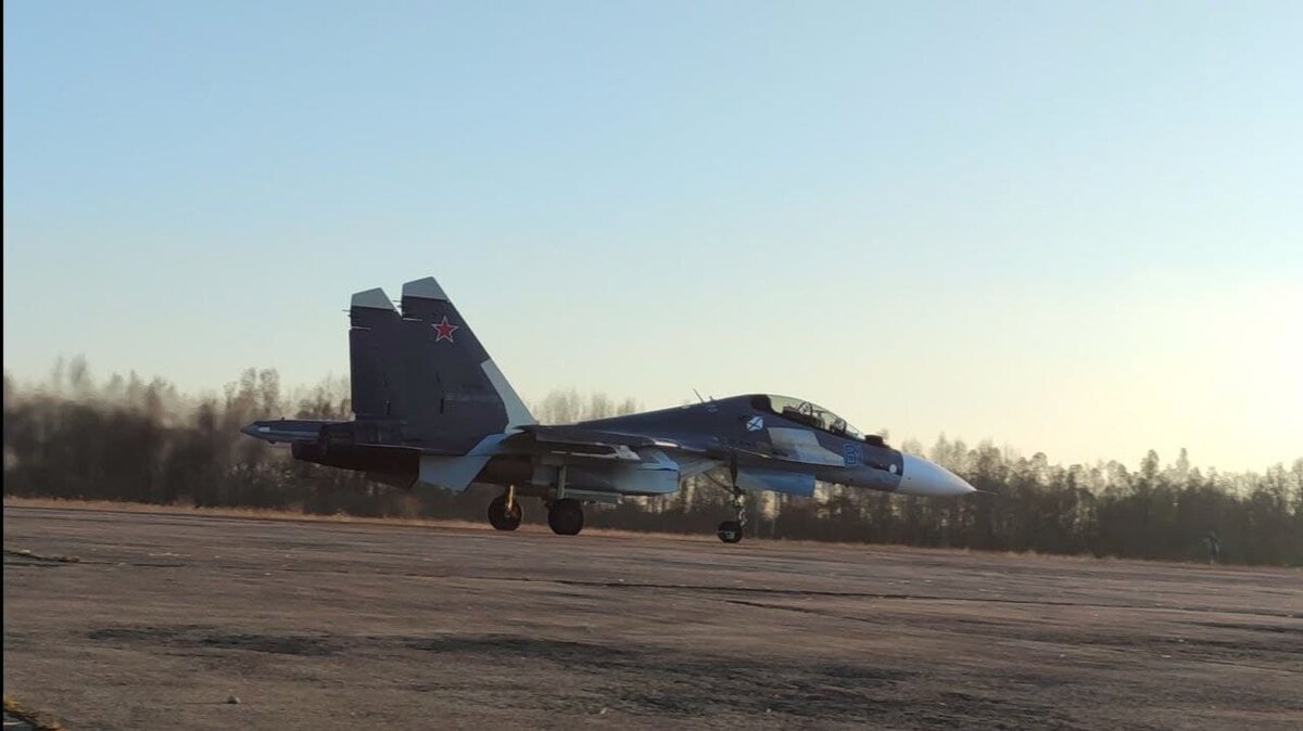     Су-30