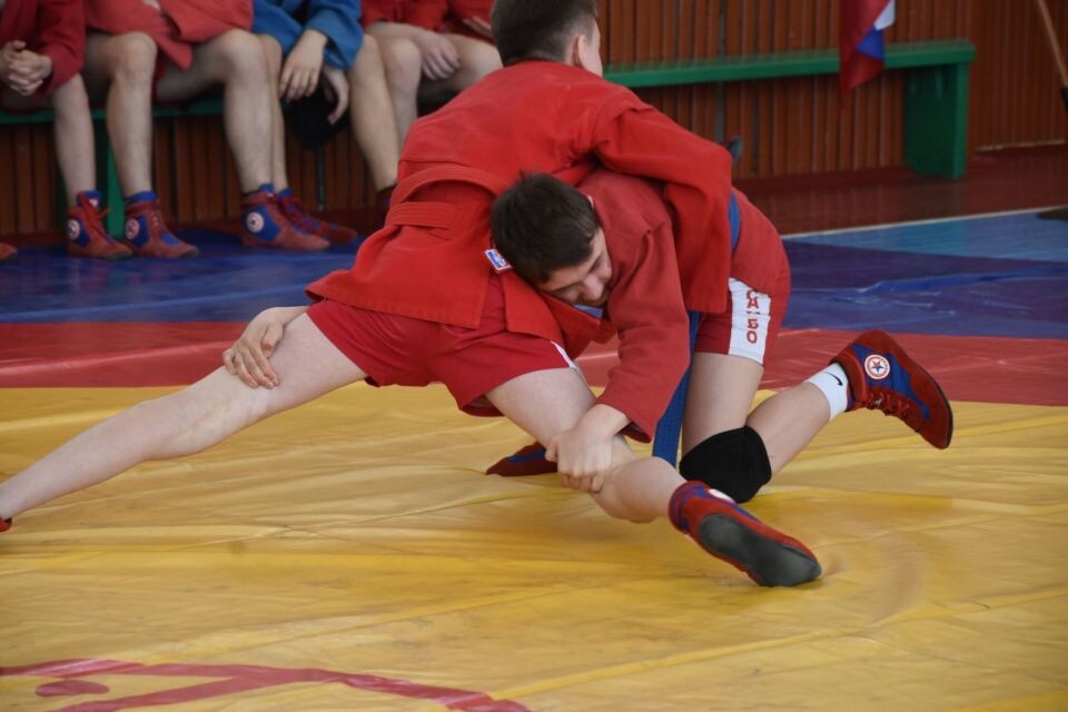    Фото: СШ Завьяловского района