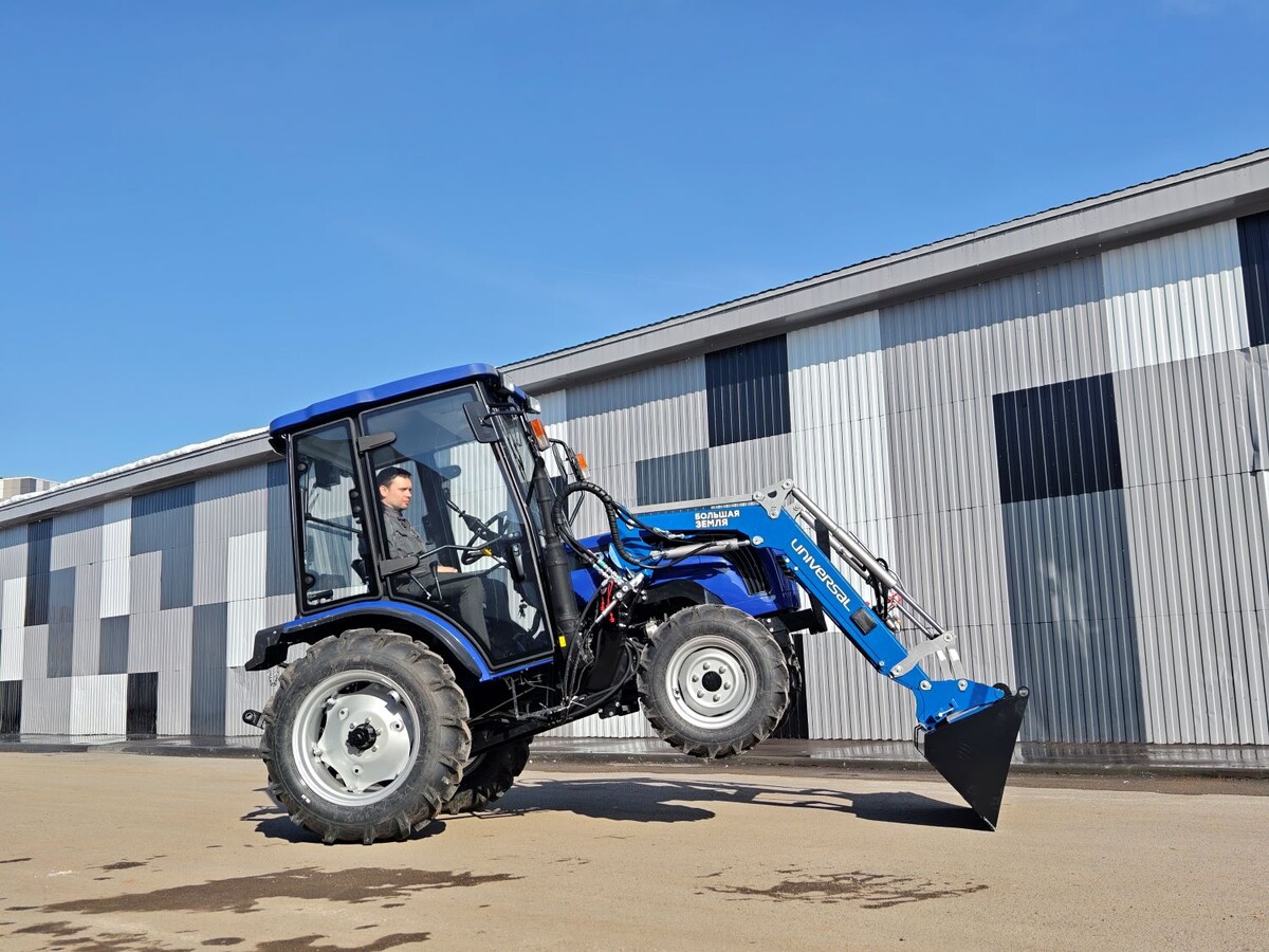 Овоидное сечение стрелы как у автокранов