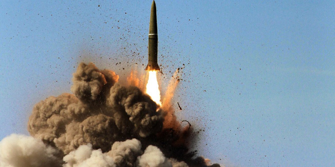 Подземные «ракетные города»: откуда Иран может нанести решающий удар