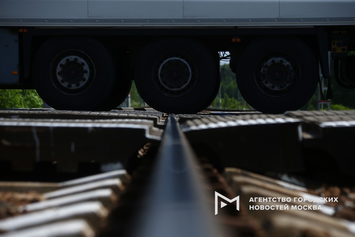 Фотограф: Сергей Ведяшкин