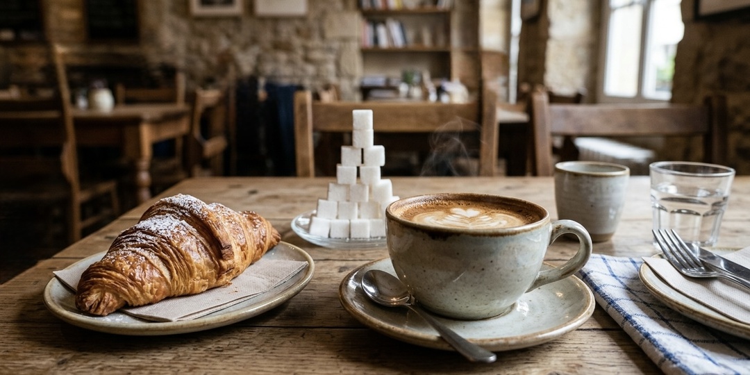 Самый вредный завтрак: его едят почти все