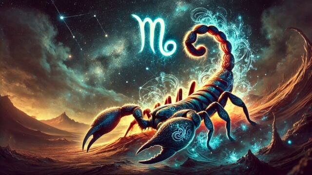 Какое домашнее животное подходит для знака зодиака Скорпион?