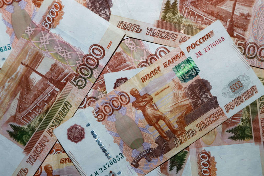    Фото: СвоёТВ/Сергей Пархисенко Михаил Маслов