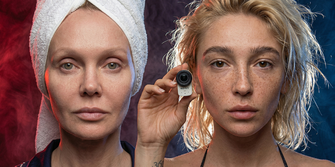 Красота без фильтров: российские звезды без макияжа