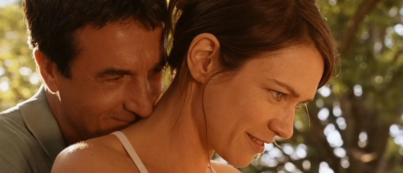 Фрагмент из фильма "Не говори никому"