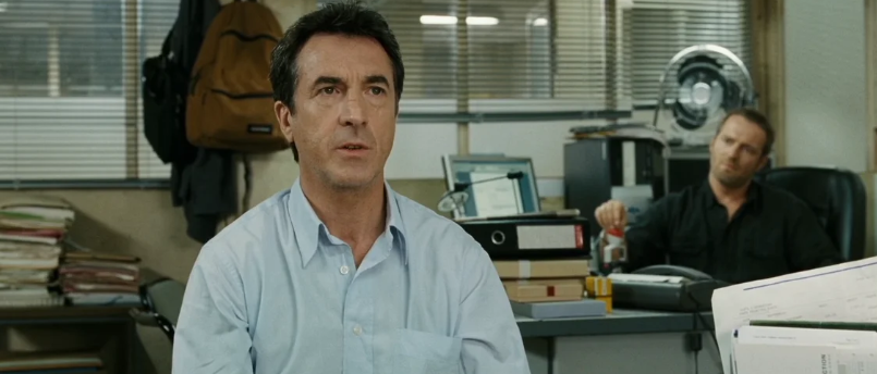 Фрагмент из фильма "Не говори никому"