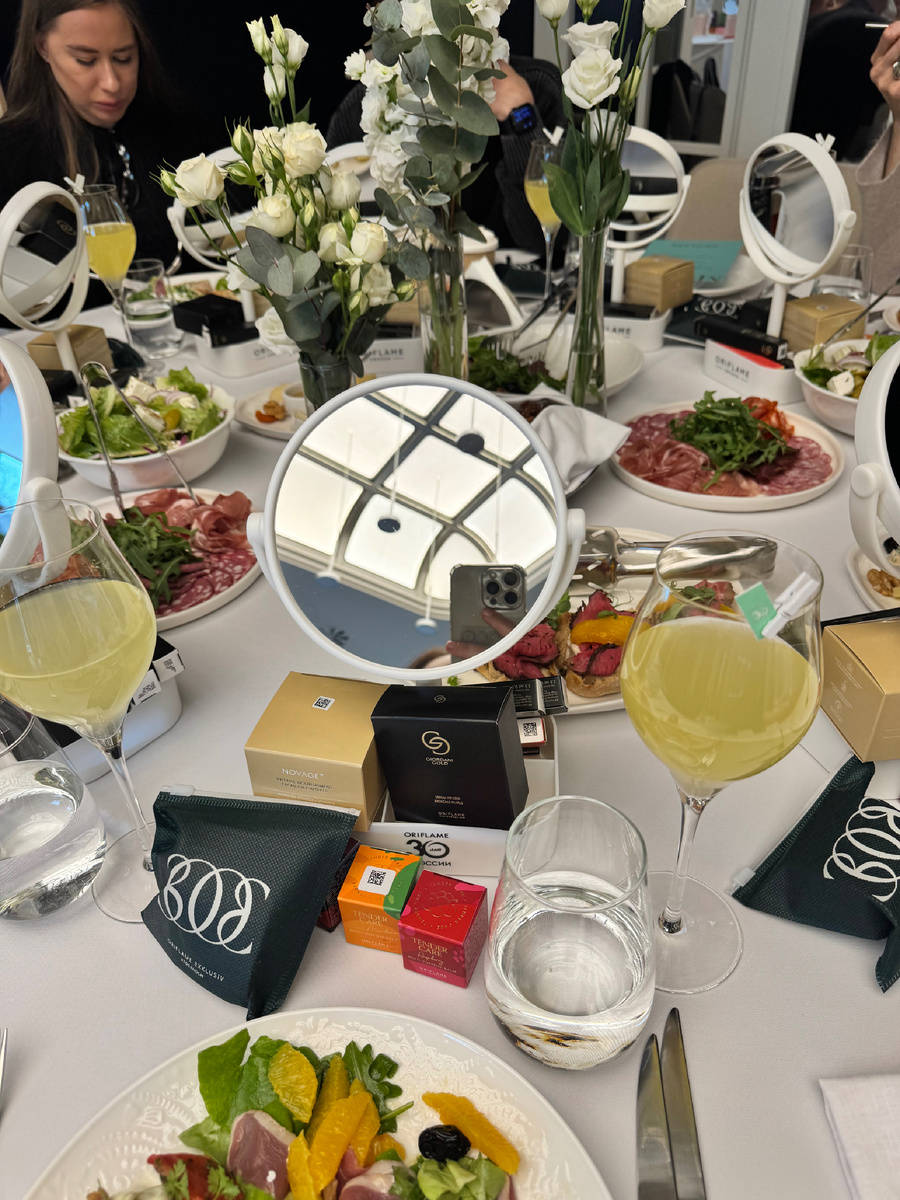 Фото канала Модный Завет