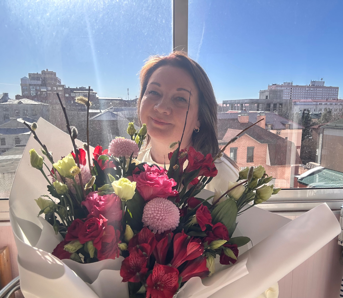 Фото автора