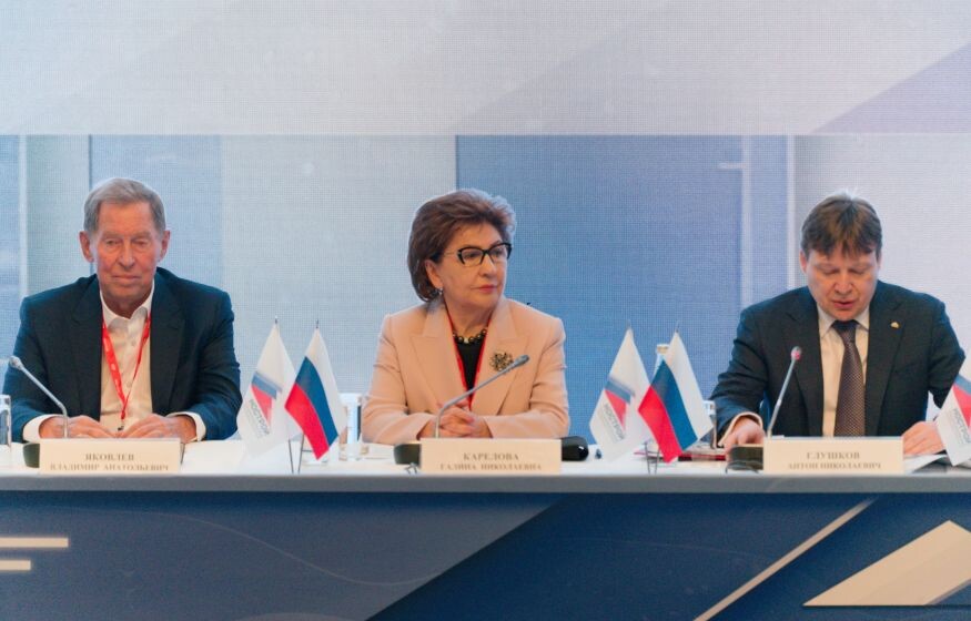    Председатель Общественного совета при Минстрое Степашин обозначил приоритетное событие строительной отрасли