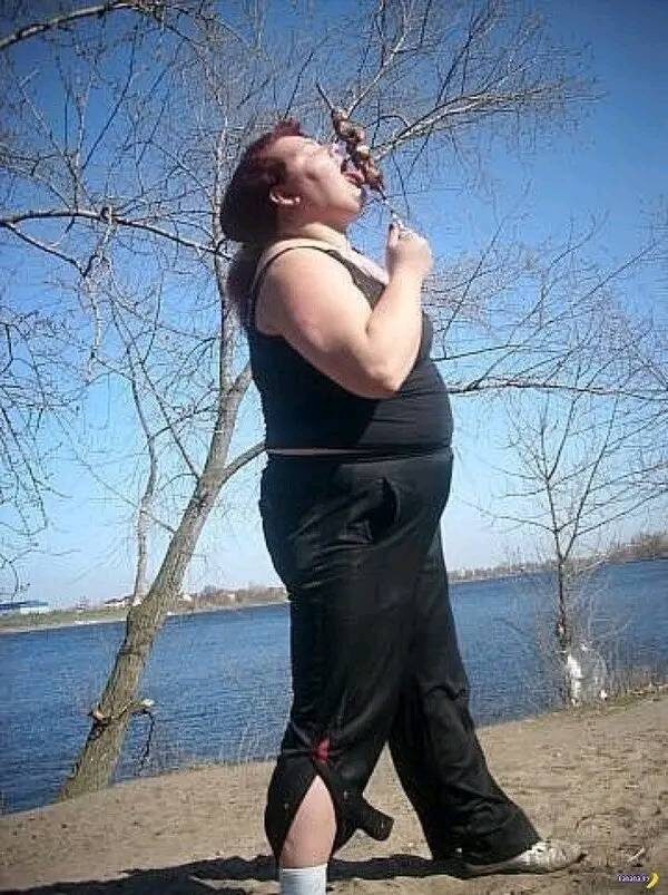 Картинка из Интернета для привлечения внимания