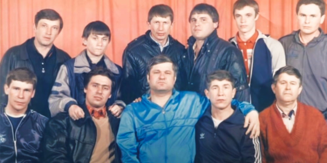 Черные пятна на карте СССР: города, где преступность жила по своим законам