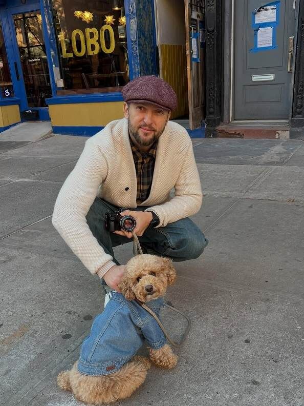    Фото: соцсети