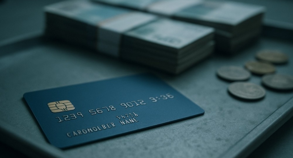 Стало известно, каким образом сотрудник банка похитил сотни тысяч рублей у клиентки