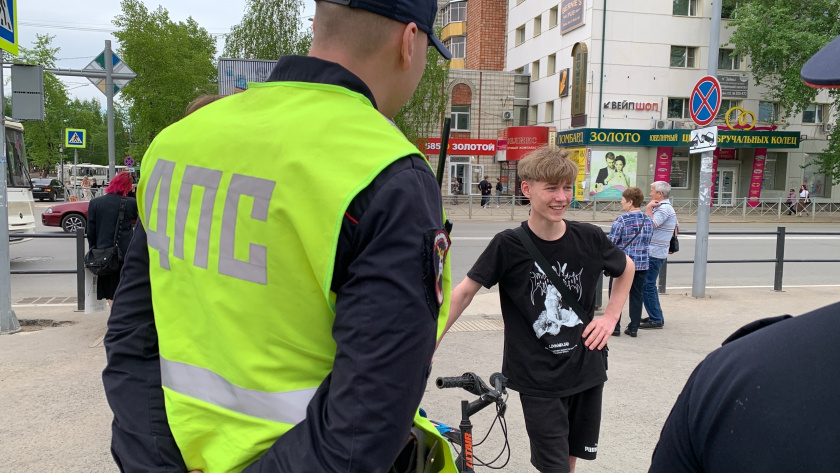    Фото из архива редакции