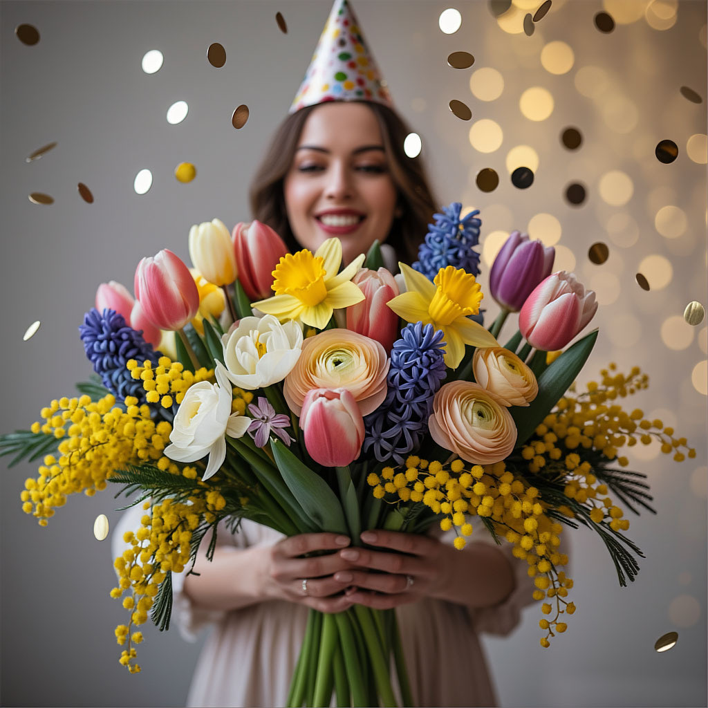 Смешные праздники апреля 2026г.