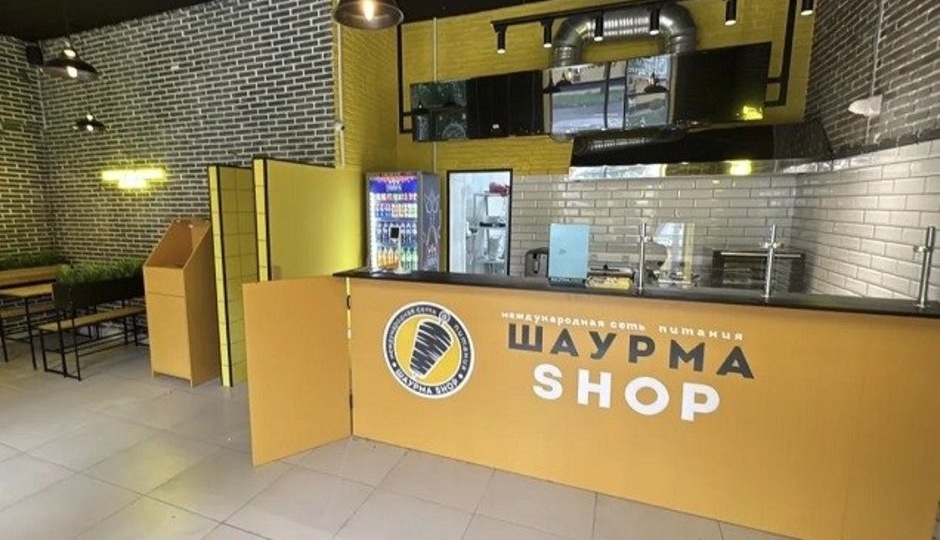 Суд приостановил работу «Шаурма шоп» в Казани на 60 суток из‑за санитарных нарушений