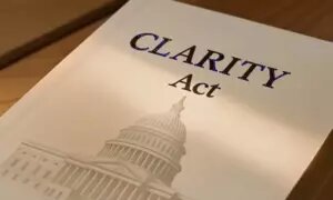    clarity act