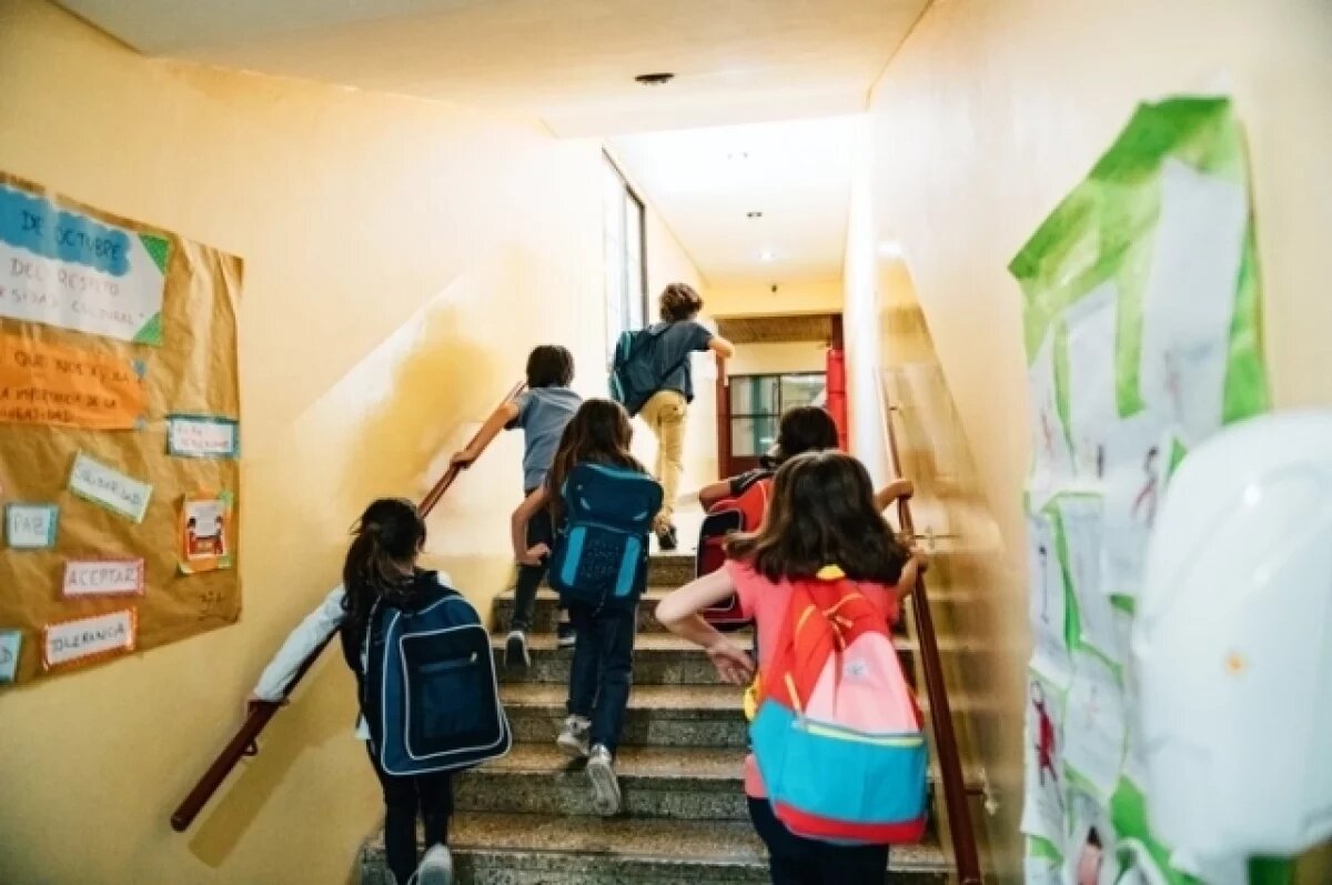    Квантовый апрель: в школах Астрахани стартует необычный «Урок цифры»