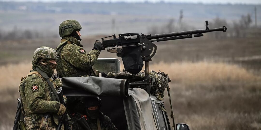 Координатор подполья заявил о «беззаконии» ВСУ в Херсоне