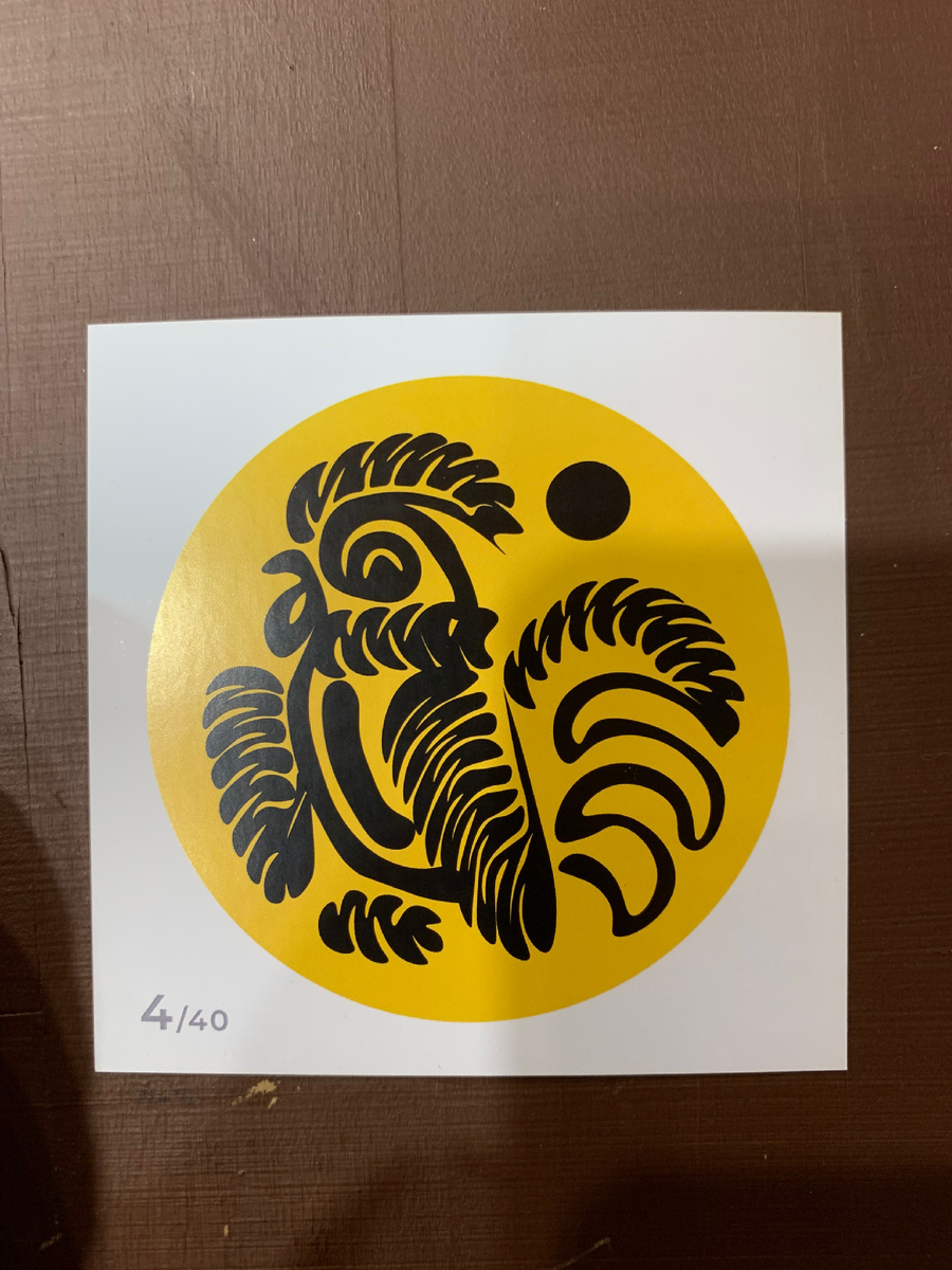 Специальные карточки-задания для выступления.