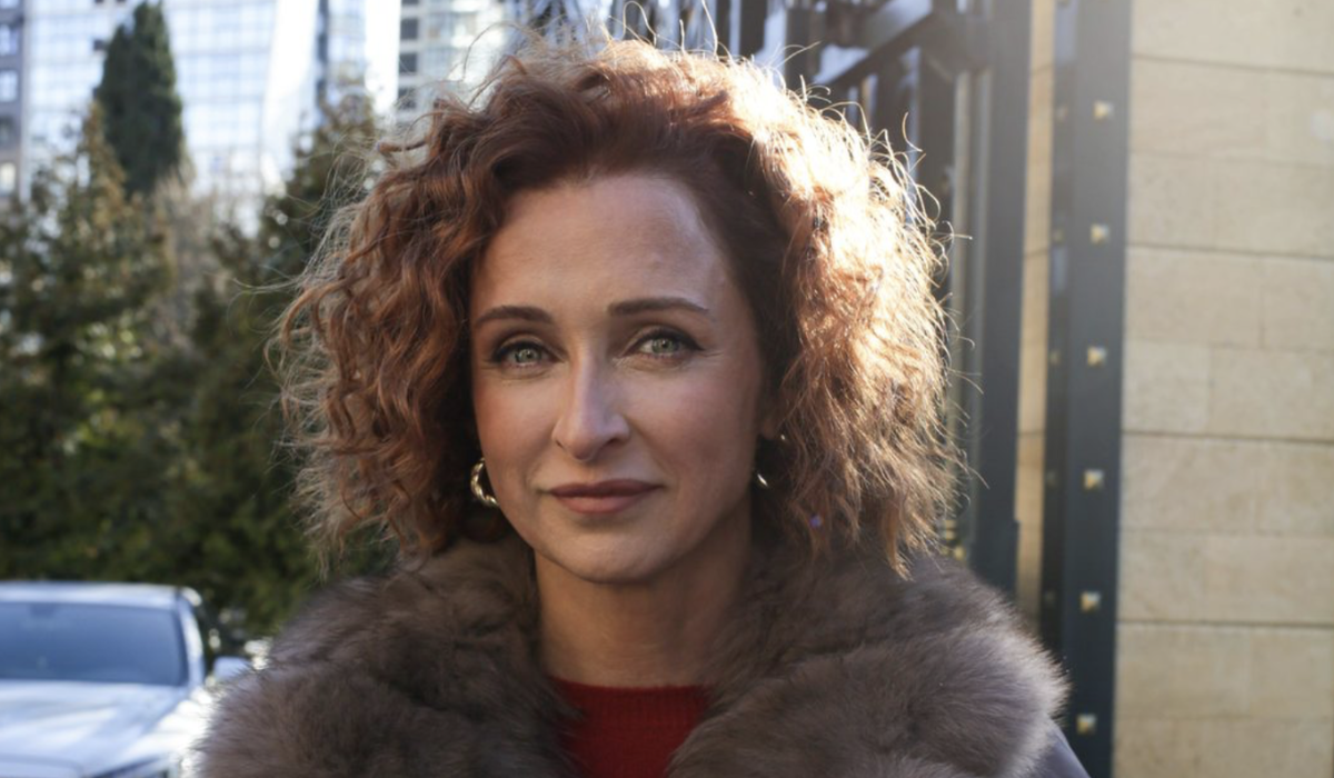    Екатерина Стулова. Фото: kino-teatr.ru