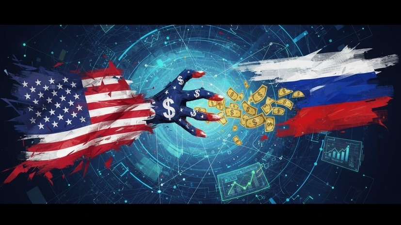   Сгенерировано с помощью ИИ