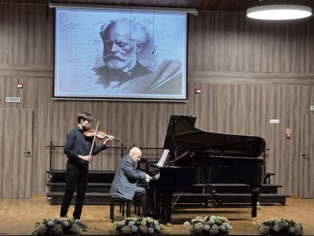 Фото: Детская музыкальная школа №2