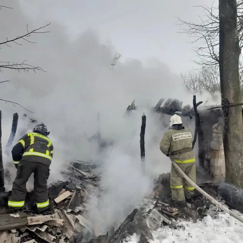    © фото - ГУ МЧС России по Курской области в МАХ