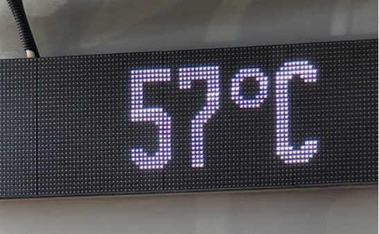 В автобусах Омска обещают починить кондиционеры - в последние годы летом они практически нигде не работали из-за отсутствия необходимых