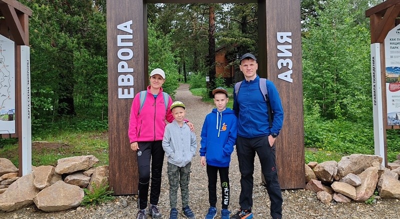 «Дети гораздо выносливее, чем может показаться в городе. Главное — поддержка от родителей»