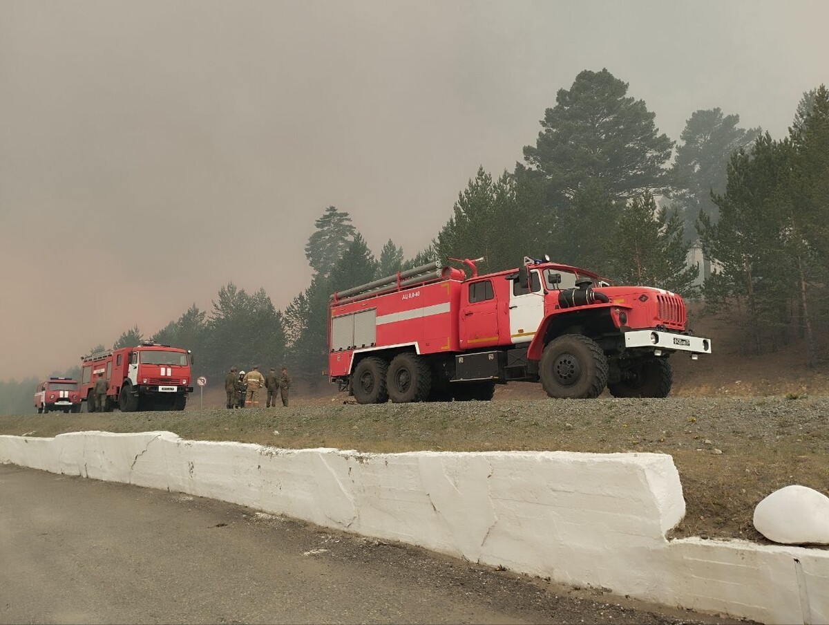    Фото: Пресс-служба прокуратуры Забайкалья