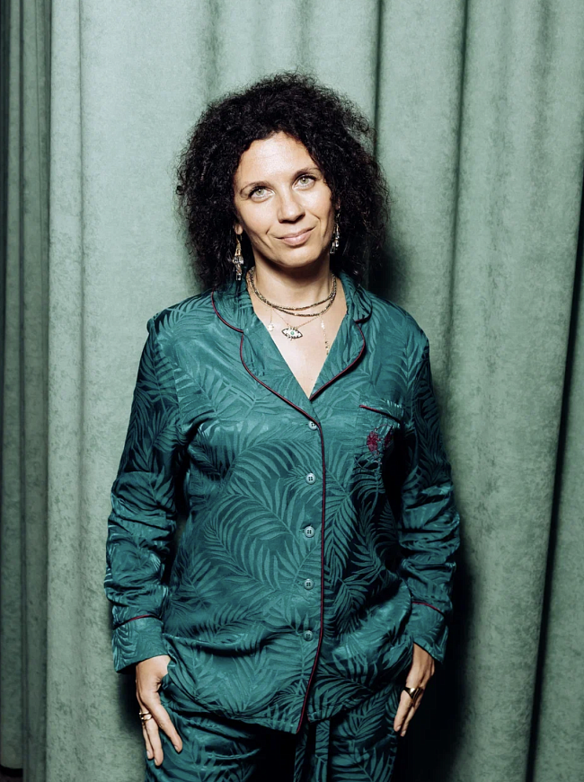 фото взято с портала umagazine.ru, Софья Чмух