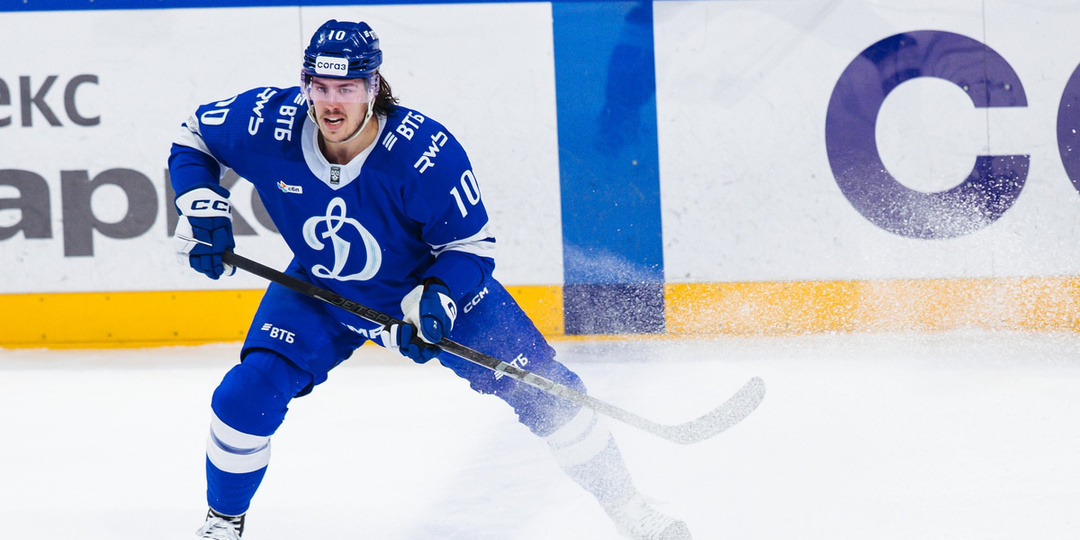 «Авангард» нацелился сразу на двух топ-форвардов из московского «Динамо»