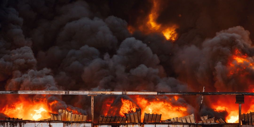 Ангар смерти: горы тел обнаружили в тайном штабе НАТО под Одессой