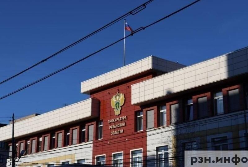 Прокуратура выявила нарушения сроков при ремонте моста через Пру