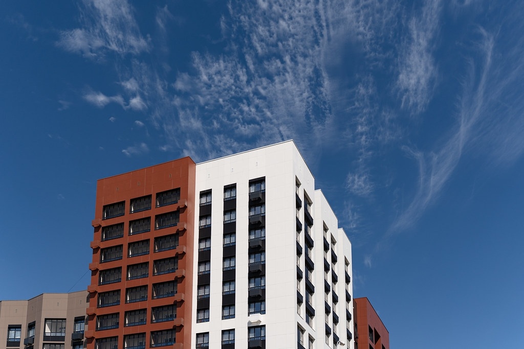 ЖК «Планета 9», Сыктывкар, Республика Коми