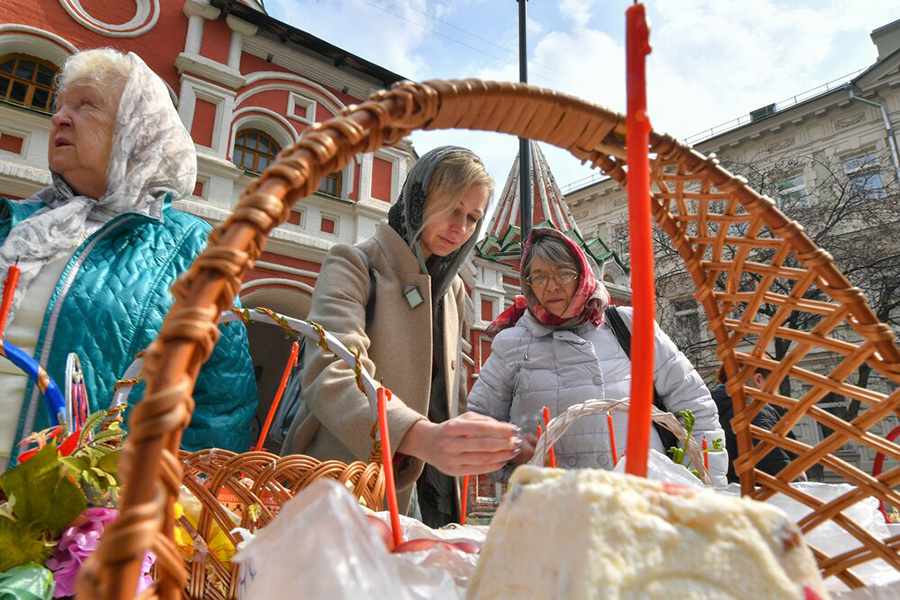    ©Агентство городских новостей "Москва"