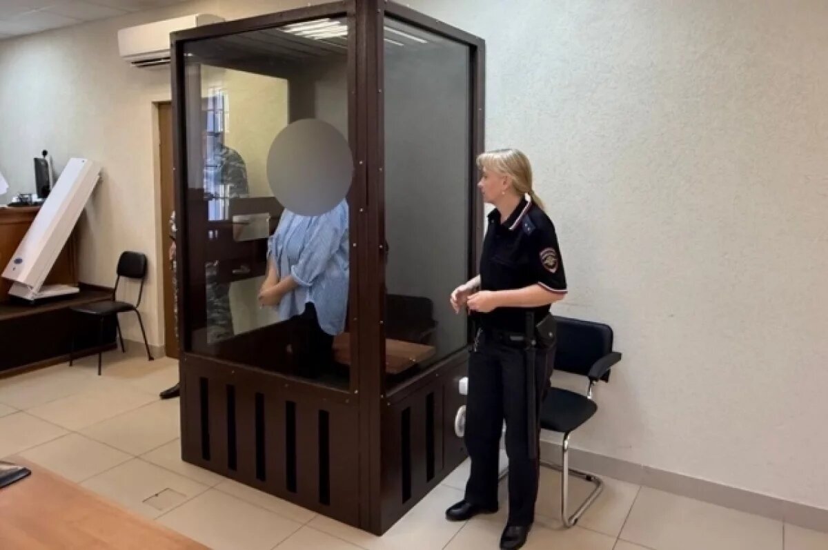    Восемь пензенцев обвиняются в организации интим-бизнеса в регионе