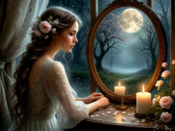 Картинка моя. Шедеврум