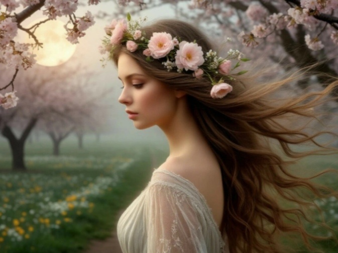 Картинка моя. Шедеврум