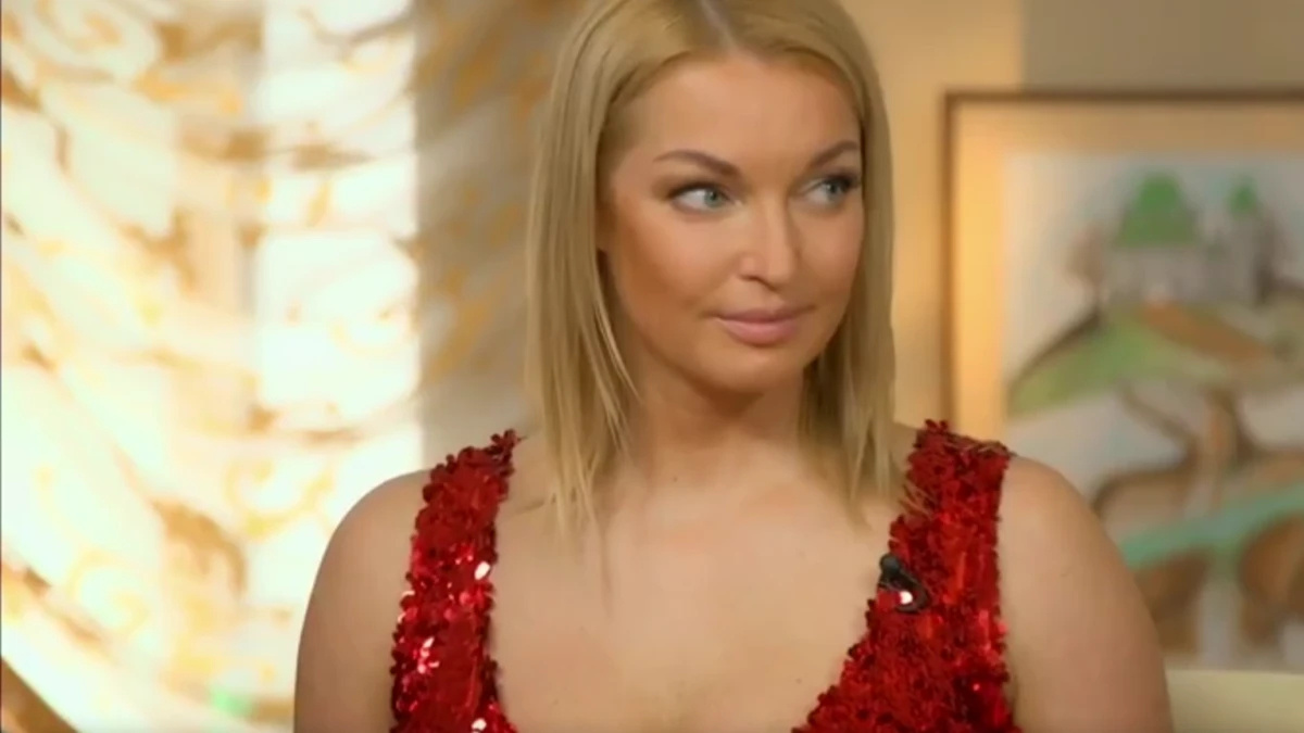    Фото: Скрин из программы "Семейный альбом"