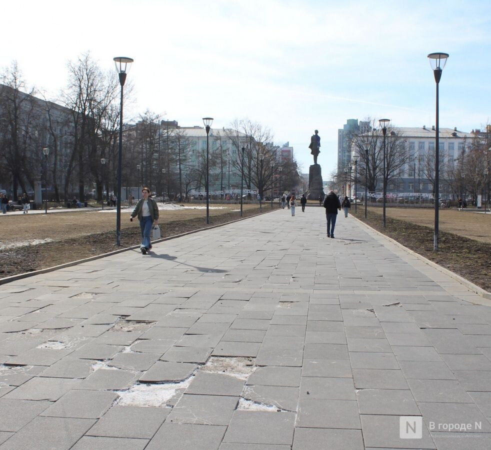    Фото: Надя Кей/ ИА «В городе N»