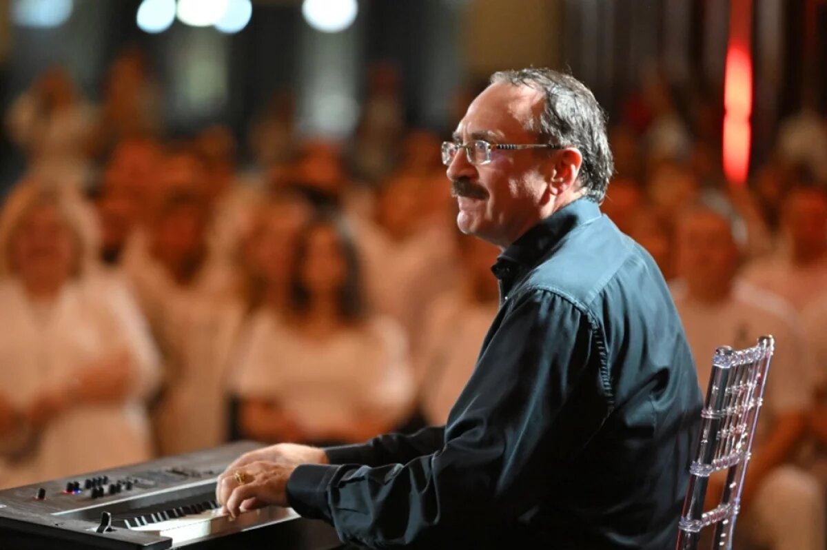    Даниил Крамер.