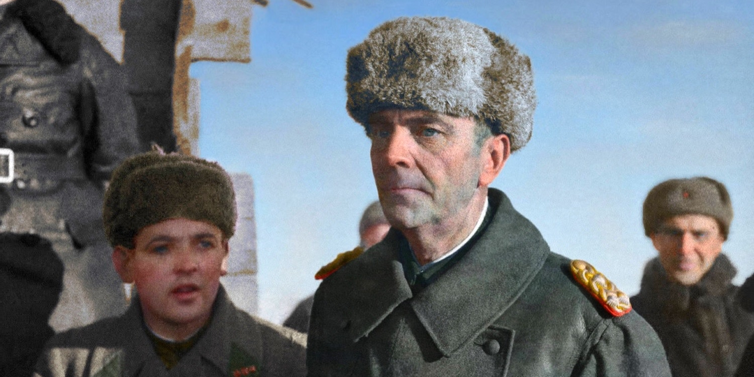 Что фельдмаршал Паулюс говорил о СССР после 10 лет в советском плену