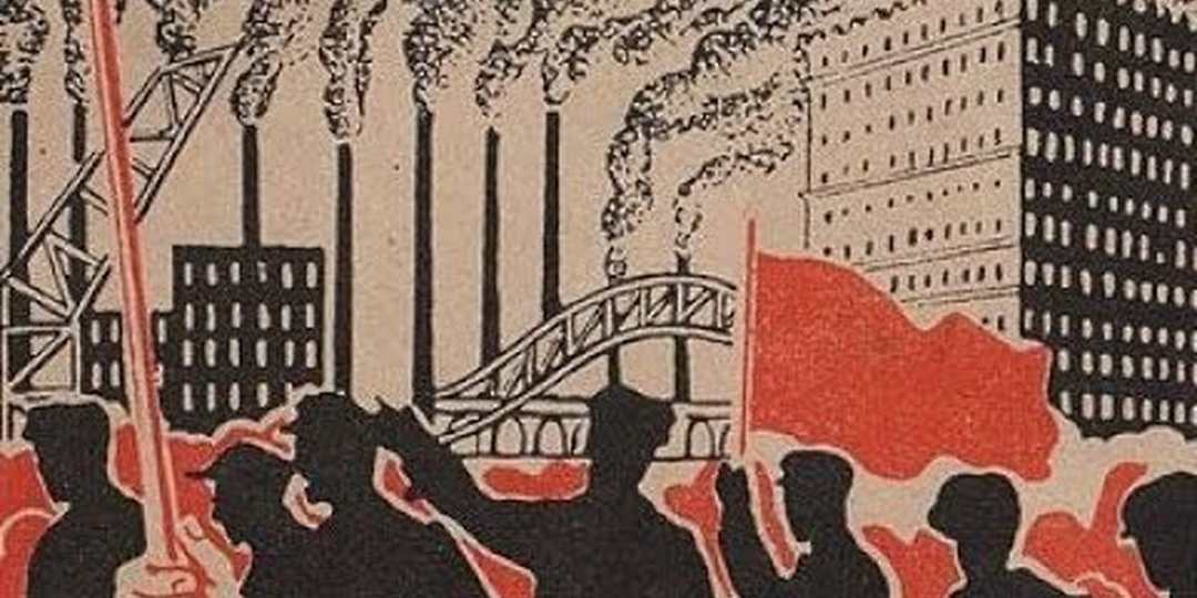 НАМ ПИШУТ: Современная Россия — это кабала для миллионов трудового народа. Верните землю, банки, заводы государству!