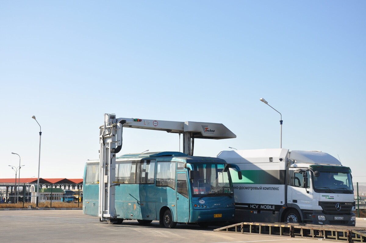    Фото: Читинская таможня