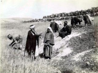 Быстрое погребение: почему мусульмане хоронят умерших в день смерти